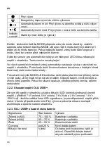 Предварительный просмотр 46 страницы Farmcomp OLLI 180B User Manual