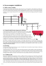 Preview for 12 page of Farmcomp olli 450B+ Operating Manual