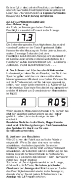 Preview for 16 page of Farmcomp Wile-25 Operating Instructions Manual