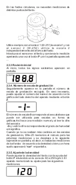 Preview for 25 page of Farmcomp Wile-25 Operating Instructions Manual