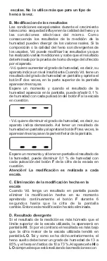 Preview for 27 page of Farmcomp Wile-25 Operating Instructions Manual