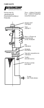 Preview for 30 page of Farmcomp Wile-25 Operating Instructions Manual