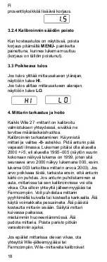 Preview for 18 page of Farmcomp Wile 27 Operating Instructions Manual