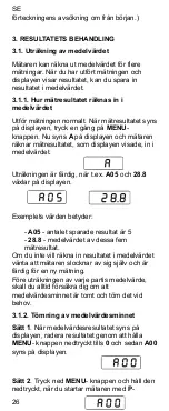 Preview for 26 page of Farmcomp Wile 27 Operating Instructions Manual