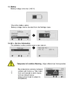 Preview for 7 page of Farmcomp Wile 78 Crusher Operation Instructions Manual