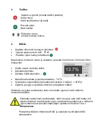 Preview for 12 page of Farmcomp Wile 78 Crusher Operation Instructions Manual