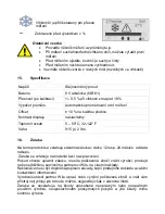 Preview for 16 page of Farmcomp Wile 78 Crusher Operation Instructions Manual