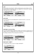 Предварительный просмотр 5 страницы Farmcomp Wile Rice Operator'S Manual