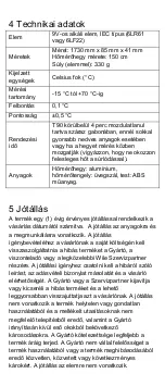 Preview for 31 page of Farmcomp Wile TEMP Operator'S Manual