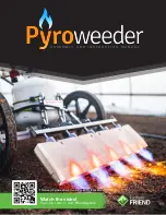 Farmers Friend Pyroweeder Assembly And Instruction Manual preview