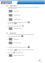 Preview for 37 page of Farmet 2021/0625 Operating Instruction