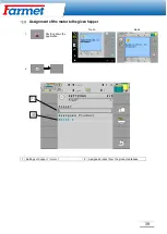 Preview for 40 page of Farmet 2021/0625 Operating Instruction