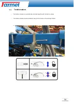 Preview for 55 page of Farmet 2021/0625 Operating Instruction