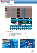 Preview for 85 page of Farmet 2021/0625 Operating Instruction