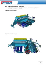 Preview for 86 page of Farmet 2021/0625 Operating Instruction