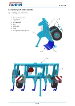 Предварительный просмотр 18 страницы Farmet DG3N Operating Manual