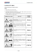 Предварительный просмотр 13 страницы Farmet DISKOMAT 3 N Operating Manual