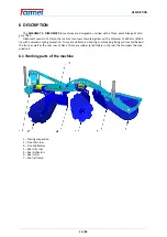 Предварительный просмотр 16 страницы Farmet DISKOMAT 3 N Operating Manual