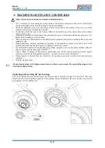 Предварительный просмотр 15 страницы Farmet DISKOMAT 3 Operating Manual