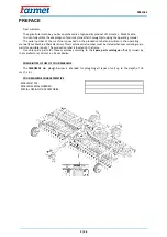 Предварительный просмотр 3 страницы Farmet DISKOMAT 5 PS Operating Manual