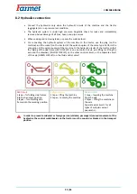 Предварительный просмотр 25 страницы Farmet DISKOMAT 5 PS Operating Manual