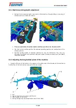 Предварительный просмотр 32 страницы Farmet DISKOMAT 5 PS Operating Manual