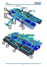 Предварительный просмотр 8 страницы Farmet Diskomat 5 Operating Manual