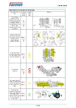 Предварительный просмотр 26 страницы Farmet DISKOMAT 6,5 PSW Operating Manual