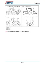 Предварительный просмотр 19 страницы Farmet DV400C/3000N Operating Manual