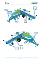 Предварительный просмотр 10 страницы Farmet FALCON SW Operating Manual