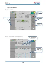 Предварительный просмотр 31 страницы Farmet FALCON SW Operating Manual