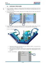 Предварительный просмотр 37 страницы Farmet FALCON SW Operating Manual