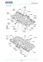 Preview for 16 page of Farmet FANTOM 1050 PRO Operating Manual