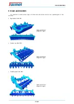 Предварительный просмотр 40 страницы Farmet FANTOM 650 PRO Operating Manual