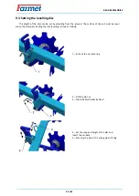 Предварительный просмотр 44 страницы Farmet FANTOM 650 PRO Operating Manual