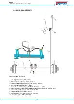 Предварительный просмотр 19 страницы Farmet FANTOM CLASSIC FX 650 PS Operating Manual