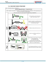 Предварительный просмотр 29 страницы Farmet FANTOM CLASSIC FX 650 PS Operating Manual