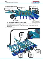 Предварительный просмотр 34 страницы Farmet FANTOM CLASSIC FX 650 PS Operating Manual