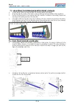 Предварительный просмотр 27 страницы Farmet K-300P Operating Manual