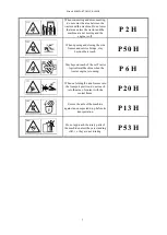 Предварительный просмотр 7 страницы Farmet K Series Operating Manual