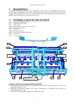 Preview for 9 page of Farmet K Series Operating Manual