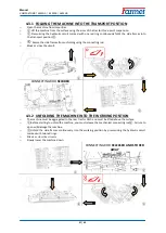 Preview for 21 page of Farmet K400NS Operating Manual