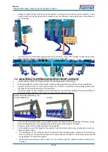 Предварительный просмотр 33 страницы Farmet KOMPAKTOMAT K1000PS Operating Manual