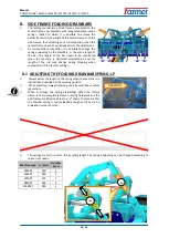 Предварительный просмотр 39 страницы Farmet KOMPAKTOMAT K1000PS Operating Manual