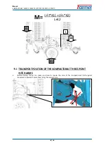 Предварительный просмотр 43 страницы Farmet KOMPAKTOMAT K1000PS Operating Manual