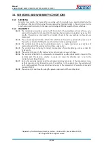 Предварительный просмотр 51 страницы Farmet KOMPAKTOMAT K1000PS Operating Manual