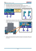 Предварительный просмотр 28 страницы Farmet KOMPAKTOMAT K1250PS Operating Manual