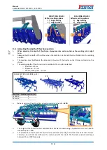 Предварительный просмотр 31 страницы Farmet KOMPAKTOMAT K1250PS Operating Manual