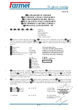 Preview for 55 page of Farmet KOMPAKTOMAT K500PS Operating Manual