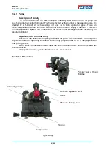 Предварительный просмотр 15 страницы Farmet KULTIS 6 Operating Manual